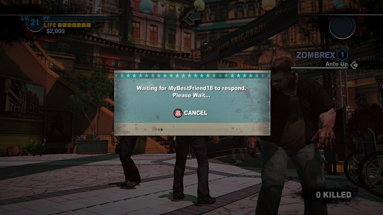 Dead Rising 2 - Imagen 6